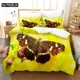 thumbnail image 1 of Butterfly Bedding Set Duvet Cover Kids Bedroom Bed Set Comforter Cover Set Size Duvet Bed Sheets, 1 of 5