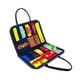 thumbnail image 4 of Busy Board Montessori Toy Life Skills Juguete De Viaje Para Niños Bebé Regalo De Cumpleaños Estilo A, 4 of 5