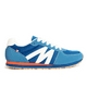 thumbnail image 1 of Zapatillla Urbana Hombre Color Azul y Celeste Michelin CC15, 1 of 7