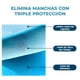 thumbnail image 2 of Cepillo Escobilla Wc Limpiador Baño Inodoro + 16 Cargas, 2 of 10