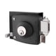 thumbnail image 1 of Cerradura Sobreponer Security Poli Puerta Corredera, 1 of 2