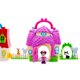thumbnail image 4 of Set de juego: sede del club oficial de Minnie Mouse de Disney Store, 4 of 5