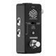 thumbnail image 3 of Miniguitarra ABY Box Line Selector AB Switch Donner, 3 of 7