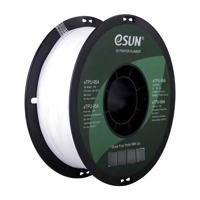 Genérico - Filamento Pla Blanco Artillery 1.75 Mm 1 Kg Blanco