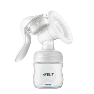 Extractor De Leche Manual Philips Avent