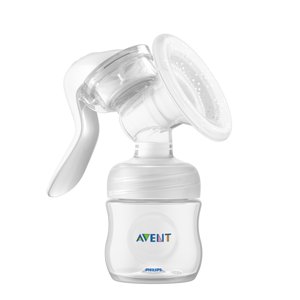 Extractor De Leche Manual Philips Avent