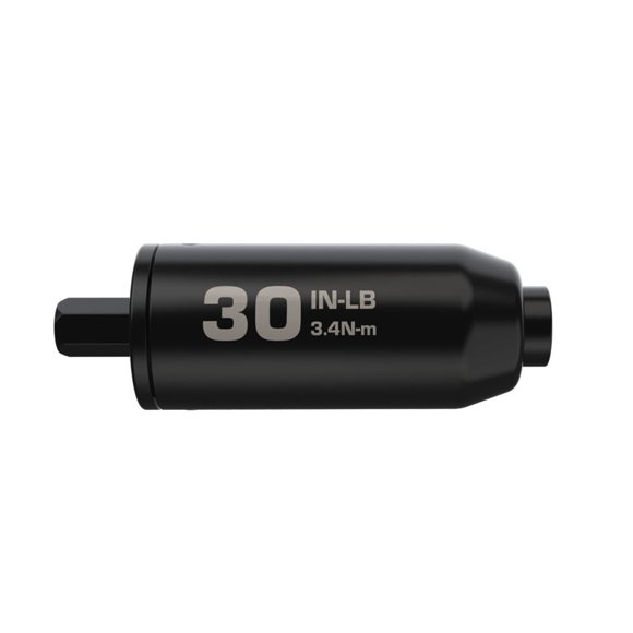 Llave limitadora de torque Wheeler Fat Stix 3,4 Nm 30 in‑lb