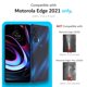 thumbnail image 2 of Funda para Celular TUDIA DualShield para Motorola Edge 2021, 2 of 7