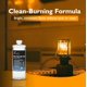 thumbnail image 2 of Combustible para Antorchas Tiki de Citronela Biodegradable Firefly 1L, 2 of 7