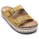 thumbnail image 3 of Sandalia Vieras Yellow Chinitown, 3 of 3