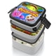 thumbnail image 4 of My Singing Monsters Fiambrera de Doble Capa, Contenedor de Almuerzo Portátil Apilable, Almacenamiento de Alimentos Hermético a Prueba de Fugas, 1000ml, 4 of 6