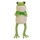 thumbnail image 4 of Juguete De Peluche De Rana, Juguete De Rana De Peluche Verde Suave, Juguete De Peluche Para Dormitorio, Niños, 80cm, 4 of 5