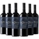 thumbnail image 1 of 6 Vinos Novas Carmenere, 750 ml, 14.5%, 1 of 3