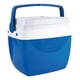 thumbnail image 2 of Cooler Nevera Portatil 12 Litros Azul con Manija y Tapa con Portavasos, 2 of 4