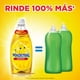 thumbnail image 2 of Lavaloza Magistral Concentrado Limón 500 ml, 2 of 6