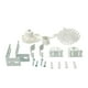 thumbnail image 1 of Kit Instalación Cortina Roller Duo 28mm, 1 of 3