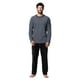 thumbnail image 1 of Pijama Invierno Hombre Micropolar C1, 1 of 4