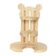 thumbnail image 1 of Soporte para Bebedero Vertical de Conejos y Roedores, Madera Ajustable, 1 of 5