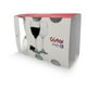thumbnail image 3 of Set 6 Copa vino versalles vidrio 300 ml transparente, 1 Un, 3 of 3