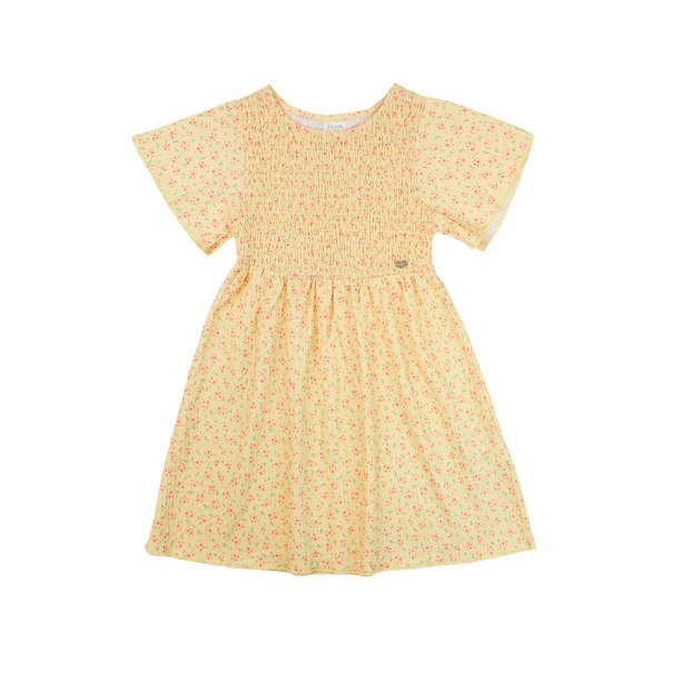 Vestido girls sundaze 343