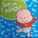 thumbnail image 1 of Libro Soy Un Niño, 1 of 2