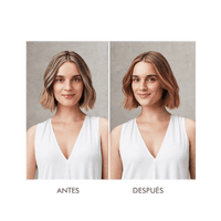 Moroccanoil Color Depositing Máscaras Color Champaña