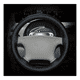 thumbnail image 2 of Funda Cubre Volante Cosido Antirresbalante para Auto 38 Cm, 2 of 3