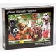 thumbnail image 2 of Rompecabezas Vermont Christmas Company Garden Puppies, 100 unidades, 2 of 4