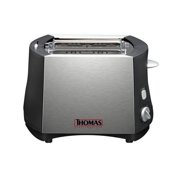 Tostador Eléctrico Thomas TH-120