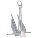 thumbnail image 3 of Anillo deslizante galvanizado Anchor Extreme Max BoatTector #13 /6.5 libras, 3 of 8