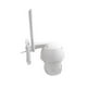 thumbnail image 3 of Camara De Seguridad IP WiFi HD 1080P Blanco H265, 3 of 4