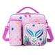 thumbnail image 1 of Cartoon Pattern Cooler Lunch Box Fresh Portable Insulated Oxford Lunch Bag Thermal Food Picnic Lunch Tote Bags For Girls Kids, 1 of 3