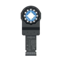 Multiherramienta Oscilante Bosch Osl034C 3/4 Pulgadas Hoja Carburo