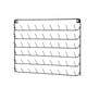 thumbnail image 3 of Soporte De Hilo, Soporte De Carrete Estable Portátil Montado En La Pared Para Sastres, Acolchado, Negro, 3 of 5