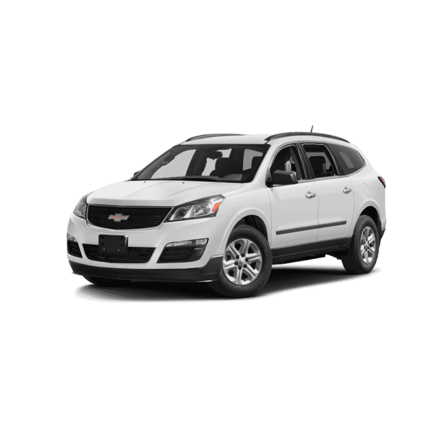 Pastillas Freno Para Auto Chevrolet Traverse 2009-2017 Delantero