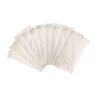 Ioensy - Calcetines De Skimmer De Piscina 10X.