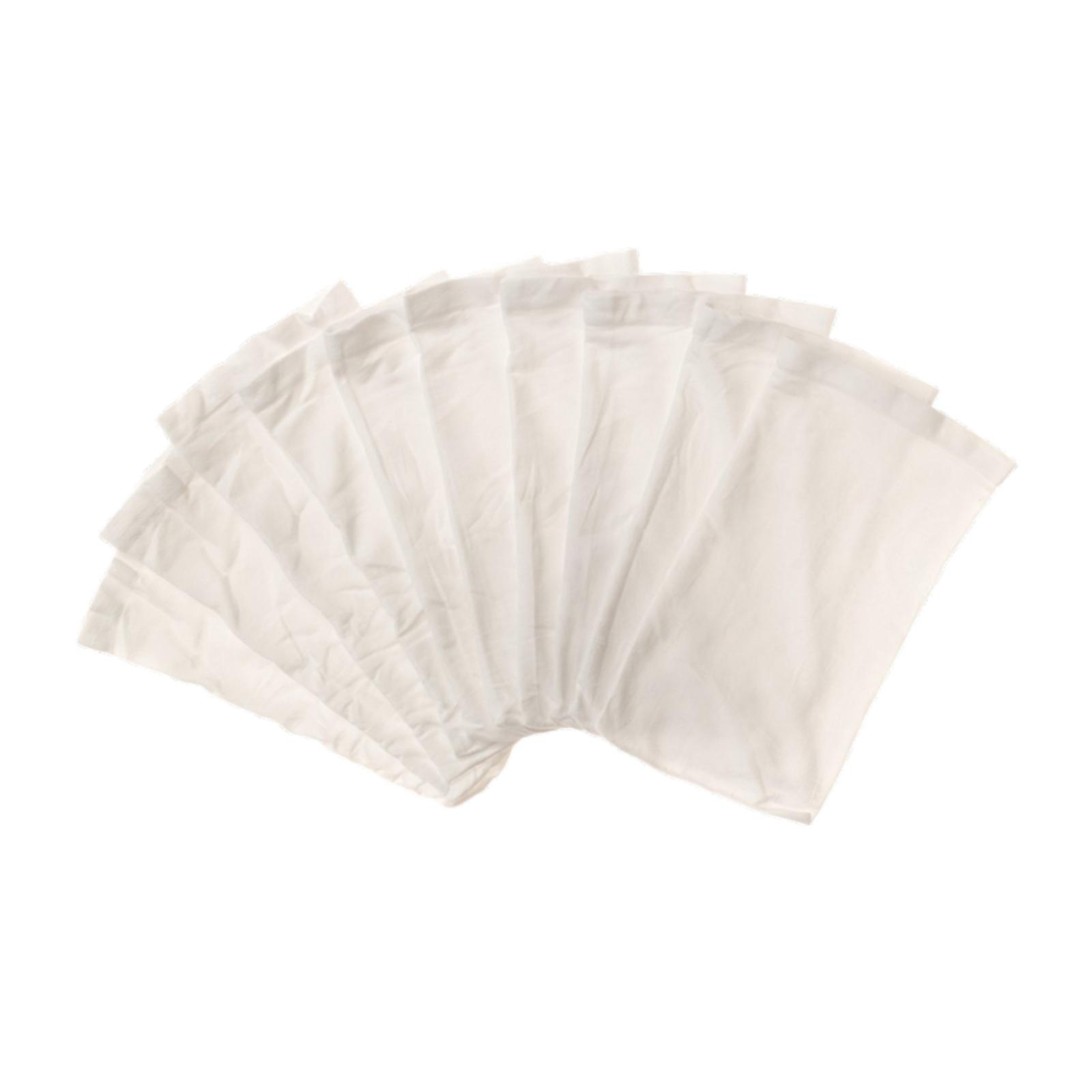 Ioensy - Calcetines De Skimmer De Piscina 10X.