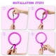 thumbnail image 2 of Pelota para Saltar Tobillo Getatoy Skip Ball Niños 4 a 8 Años, 2 of 3