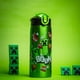 thumbnail image 3 of Botella de agua Zak Designs Minecraft 560 ml de acero inoxidable, 3 of 8