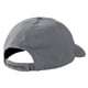 thumbnail image 2 of Gorra de béisbol Carhartt Canvas para hombre, Asphalt, 2 of 2