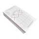 thumbnail image 2 of Blocs de puntuación Baron Barclay 300 hojas (paquete de 6), 2 of 3