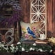 thumbnail image 5 of Cojín Blue Jay 35 X 35 Cm, 5 of 6