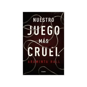 Grijalbo - Nuestro Juego Más Cruel