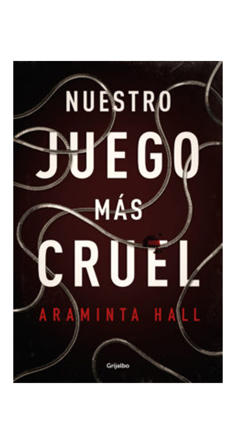 Grijalbo - Nuestro Juego Más Cruel