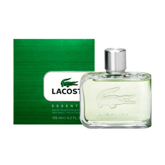 Perfume Essential Lacoste 125 ml