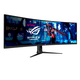 thumbnail image 2 of Monitor Gamer Curvo 49 Qhd 144hz Rog Strix Xg49wcr Dp Usb c, 2 of 6