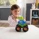 thumbnail image 4 of Juguete de construcción BUILD-A-BUDDY Monster Truck con trinquete manual, 4 of 6