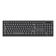 thumbnail image 1 of Teclado Redragon BK8345 SP Español negro, 1 of 6