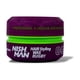 thumbnail image 2 of Cera Cabello Nishman 04 Rugby Fijación Brillo Firmeza Wax, 2 of 3