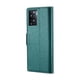 thumbnail image 5 of CaseMe tipo cartera OPPO A77 4G/A77S con cierre magnético, RFID, tarjetero, soporte, carga inalámbrica, 5 of 5